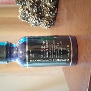 Peter Thomas Roth Retinol